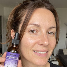 Avis de Inès M., cliente ARQAM