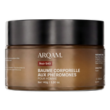 ARQAM NOIR 540 — Baume corporel aux phéromones