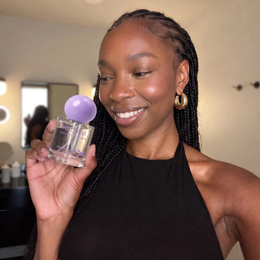 Avis de Sofia R., cliente ARQAM Parfum pour l'Haleine